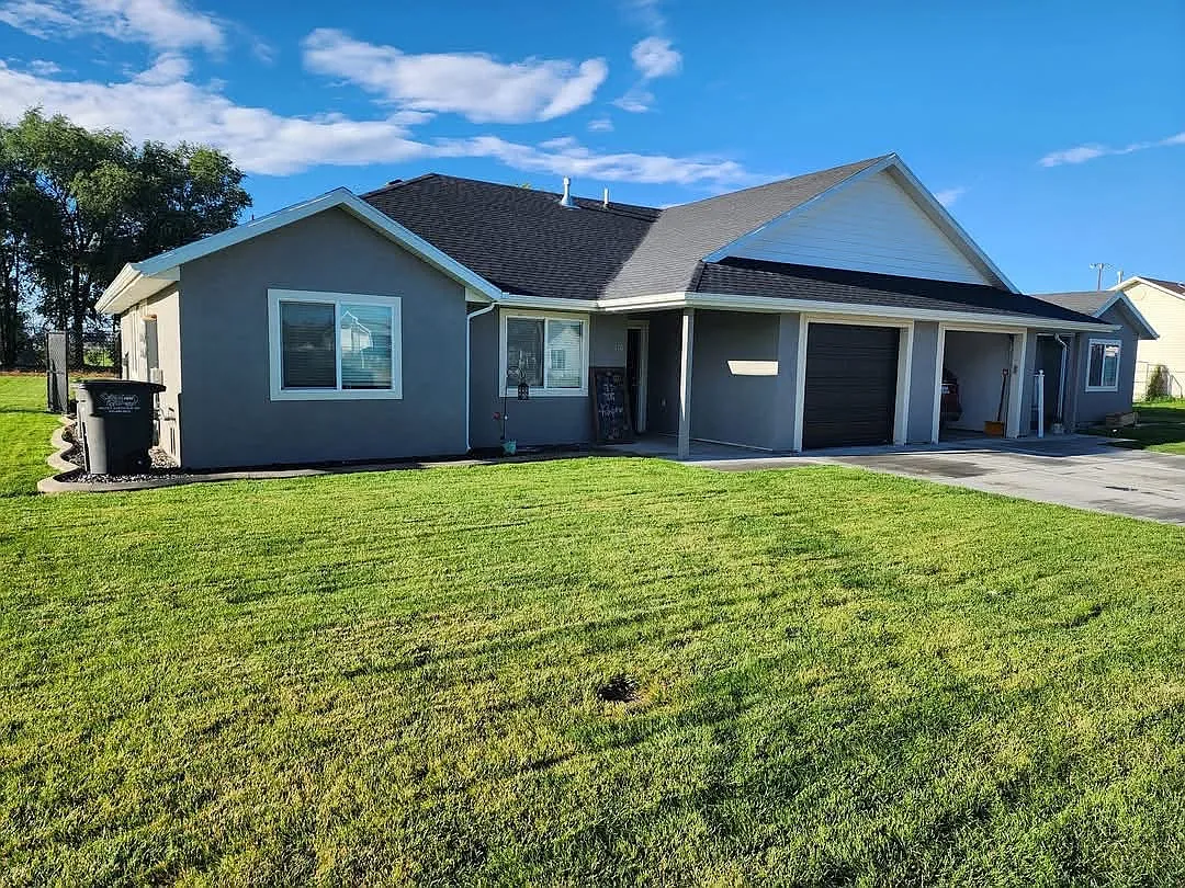 3 bed, 1200 sqft, $1,600 — Photo 4