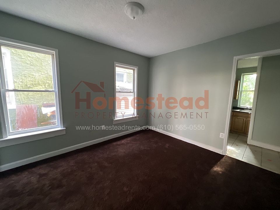 329 S. 5th St 329 S 5th St Darby, PA Zillow Apartments for Rent