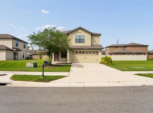 2513 CASPIAN DRIVE, LAKELAND, FL 33805
