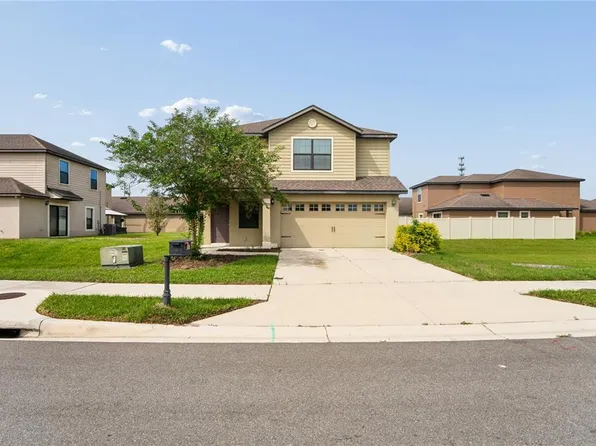 2513 CASPIAN DRIVE, LAKELAND, FL 33805