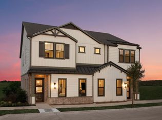 Wyatt Plan, Collin Creek, Plano, TX 75075