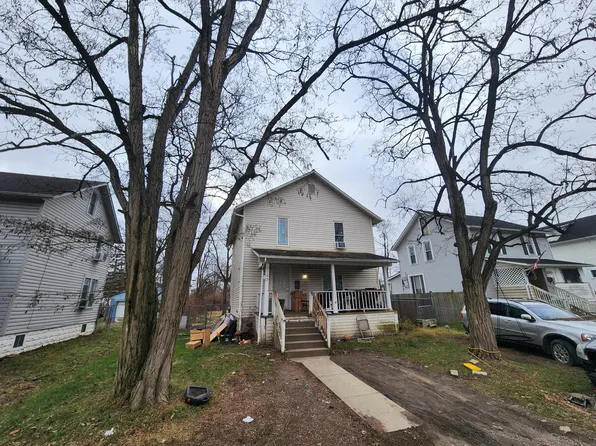 2103 Aberdeen Ave, Columbus, OH 43211