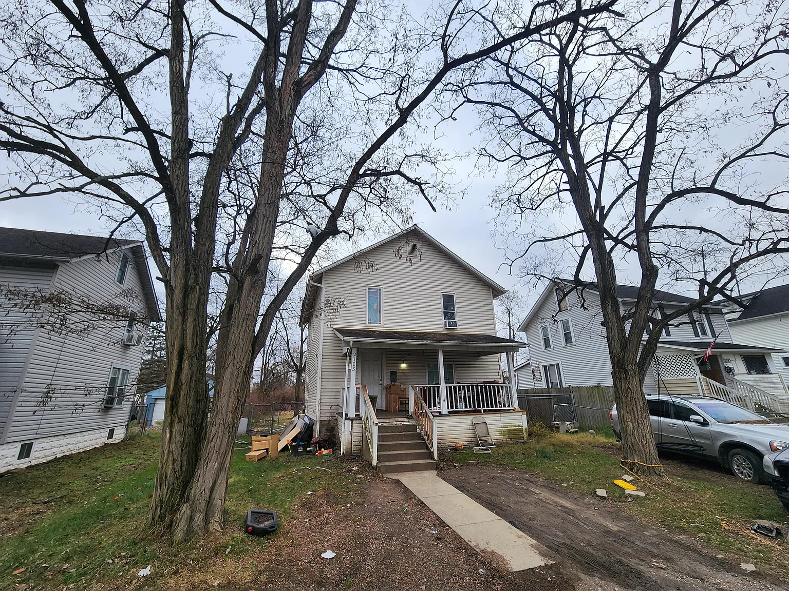 2103 Aberdeen Ave photo 1
