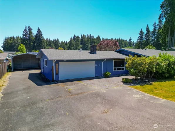 2512 Angela Street SE, Lacey, WA 98503