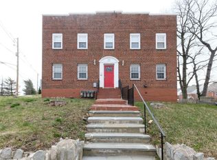200 Underwood St NW APT 2, Washington, DC 20012