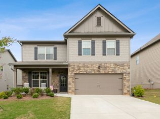 3920 Frasier Dr, Cumming, GA 30028
