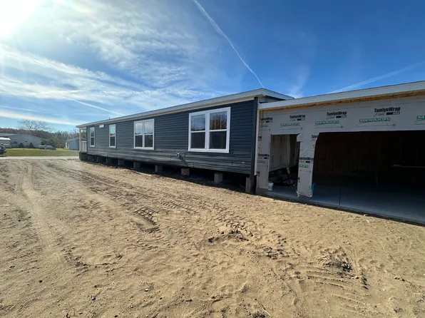 22 Plan, Lakeside Living MHC