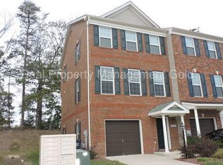 11767 Sunningdale Pl, Waldorf, MD 20602