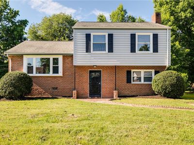 619 Winnetka Ave, Richmond, VA, 23227