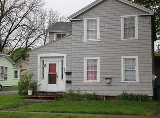 152 S Fulton St FLOOR 1, Auburn, NY 13021