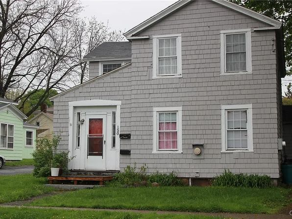 152 S Fulton St FLOOR 1