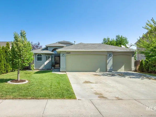 4407 Duke St, Caldwell, ID 83605