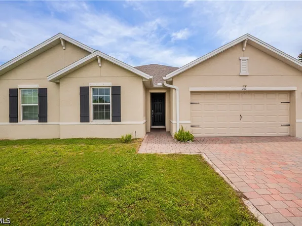 152 SE 27th Ter, Cape Coral, FL 33904