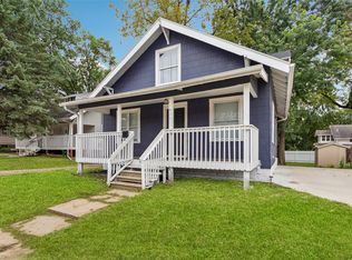 1411 Guthrie Ave, Des Moines, IA 50316