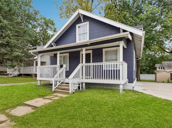 1411 Guthrie Ave, Des Moines, IA 50316