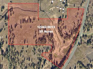 Unk S Cheney Plaza Rd #12242.9013, Cheney, WA 99004