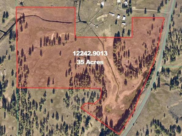 Unk S Cheney Plaza Rd #12242.9013, Cheney, WA 99004