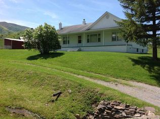 11951 Mountaineer Dr, Riverton, WV 26814