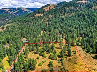 142 Wagon Wheel Ln, White Bird, ID 83554