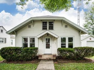 226 S Marion St, Waldo, OH 43356