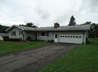 9607 Church Creek Rd, Lindley, NY 14858