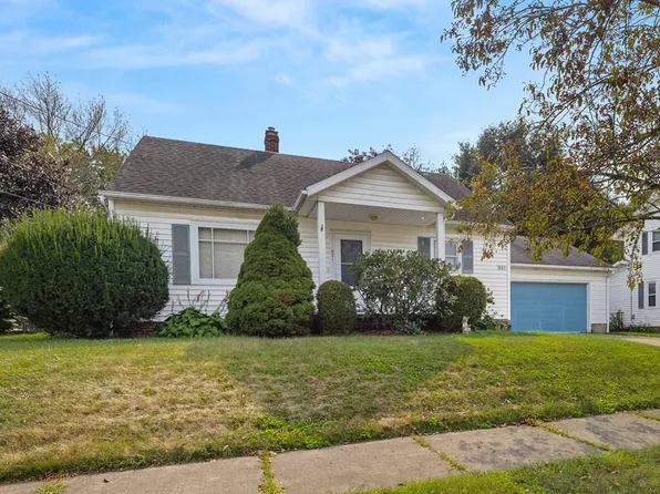 821 Ohio St, Ashland, OH 44805