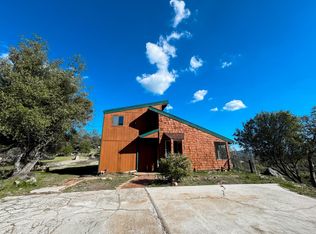 43956 Rocky Ridge Rd, Coarsegold, CA 93614