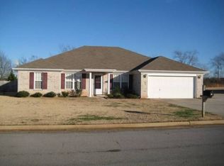 131 Old Eli Rd, Toney, AL 35773