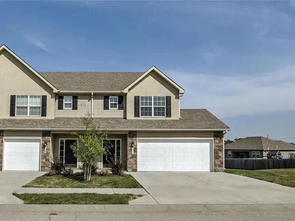 9428 N Lenox Ave, Kansas City, MO 64154