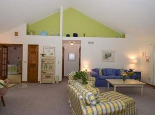 50571 Elk Trl, Granger, IN