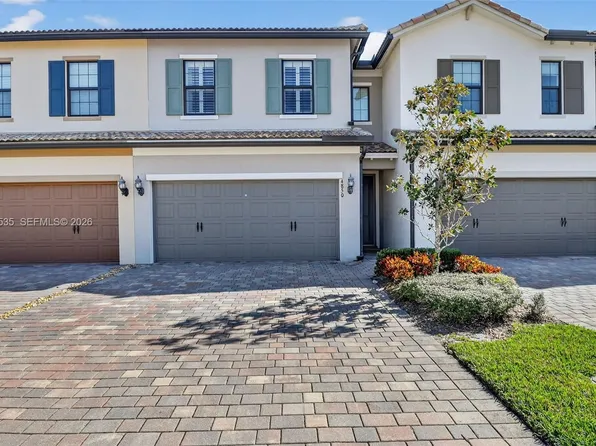 4850 San Fratello Cir, Lake Worth, FL 33467