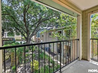 2104 Cullen Ave APT 202, Austin, TX 78757