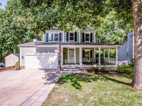 10211 Danesway Ln, Cornelius, NC 28031