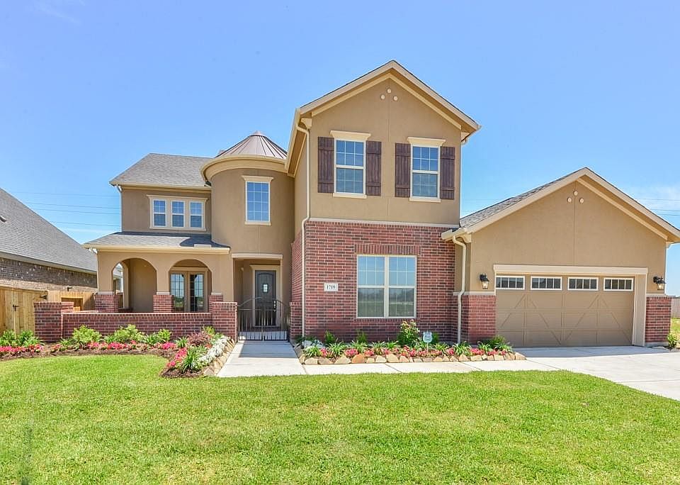 1st image of 1719 Carriage Oaks Ln