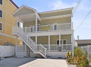 116 W Spruce Ave UNIT 102, North Wildwood, NJ 08260