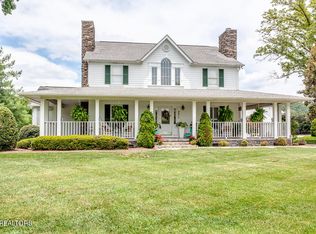 5611 Millertown Pike, Knoxville, TN 37924