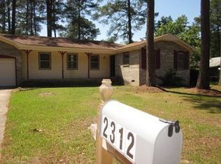 2312 Cunningham Rd, Columbia, SC 29210