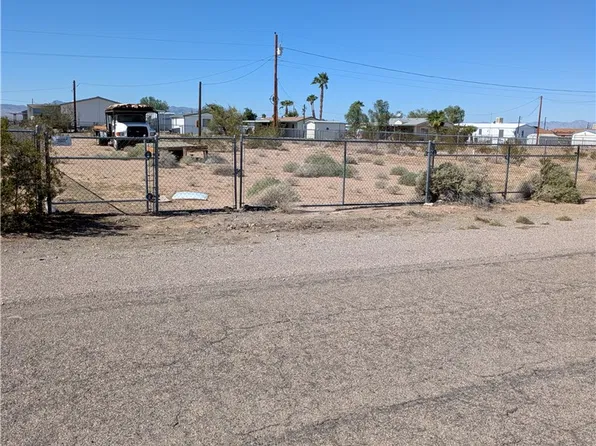 12799 Pima Parkway, Topock, AZ 86436
