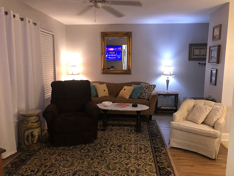 3565 Sable Palm Ln #D — Photo 2