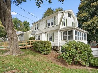 28 Cascade Rd, Worcester, MA 01602
