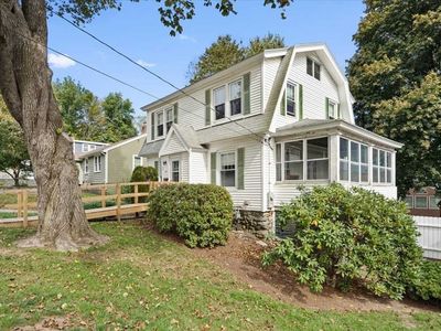 28 Cascade Rd, Worcester, MA, 01602