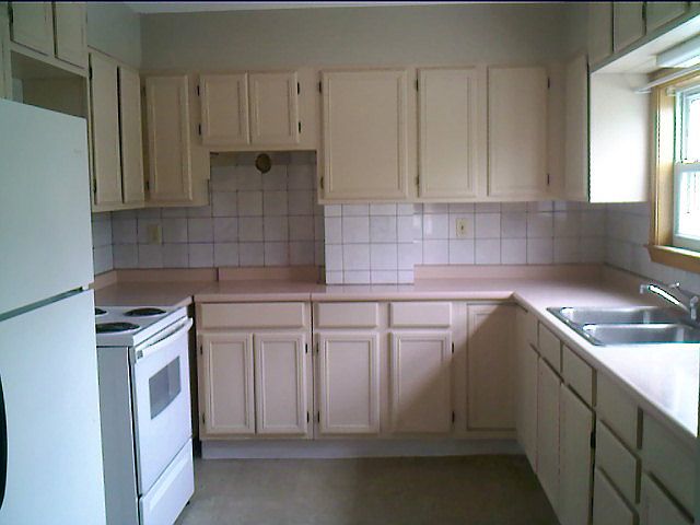 2nd fl Kitchen