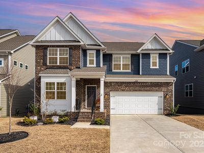 1051 Lookout Shoals Dr, Fort Mill, SC, 29715
