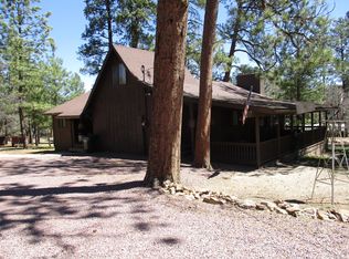 2045 Verde Rd, Happy Jack, AZ 86024
