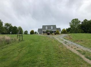 3998 Pax Hill Rd, Morganton, NC 28655