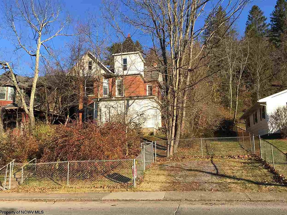 189 W Main St, Salem, WV 26426 Zillow