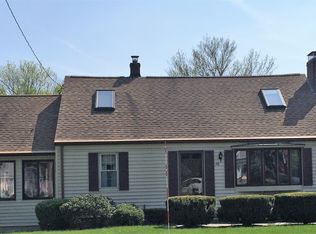 58 Winter St, Northborough, MA 01532