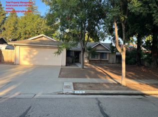 425 S Aronian St, Tulare, CA 93274