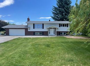 6707 S Holmes Ave, Idaho Falls, ID 83404