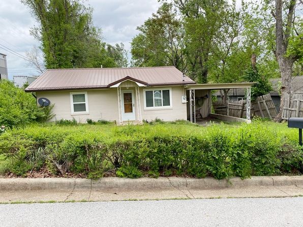 717 E Walters Ave, Harrison, AR 72601